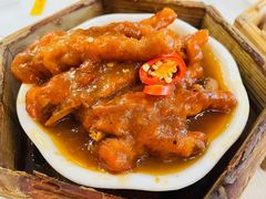 -番禺宾馆丽苑厅