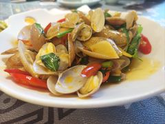 -大浪潮·潮汕菜·招牌生腌小青龙(福田店)