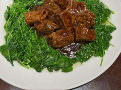 草头圈子-德兴馆(广东路总店)