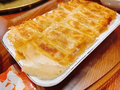 -小杨烤肉(朱雀店)