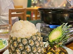 -一坐一忘云南菜(嘉里中心店)