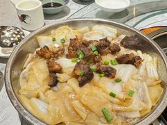 -丰尔粥食·粥底火锅·桑拿鸡(大良总店)