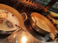-尚宴牛特鲜自助(太原街万达店)