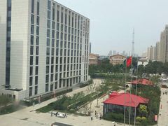 -首都医科大学附属北京潞河医院
