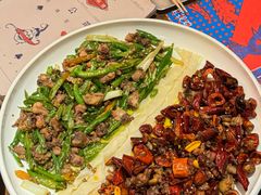 -铁公鸡·四川料理(天环广场店)