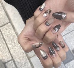 -Aso Artist Beauty美甲美睫