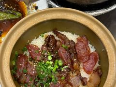 -红星光发煲仔饭(大石街店)