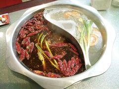 -盖帮鳝鱼串串(东郊记忆店)
