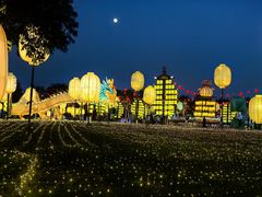 -歌斐颂巧克力小镇