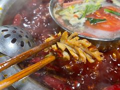 -渝味黄姐火锅(黄泥村店)