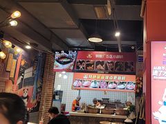 -钢管厂五区小郡肝火锅串串香(总店)