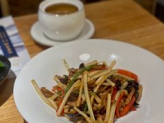 -天一朴素(武汉大学店)