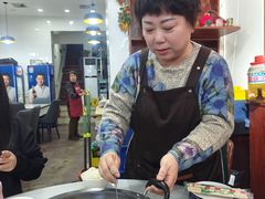 -红姐东北菜私房菜铁锅炖饺子馆(中街店)