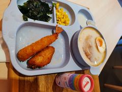 -味千拉面(东方明珠店)