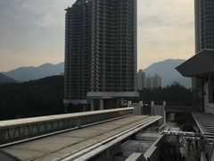 -莎莎(东涌店)