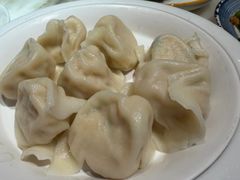 -日丰园海肠水饺·老字号大连海鲜(和平广场店)