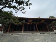 -建水文庙