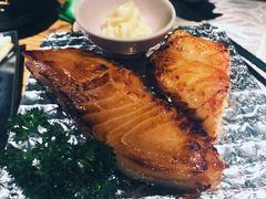 -萤初高端日料王(曲江银泰店)