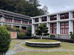 -古田会议纪念馆