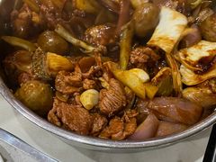 -来御来三汁焖锅(万邦店)