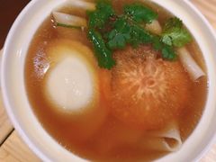 -老江南春·中国龙菜(衡山路店)