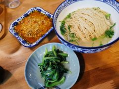 -朱洪元苏式面馆(绿宝广场店)