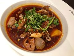 -成都你六姐·牛肉冒菜(城市集市合生汇店)
