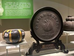 -中国茶叶博物馆(双峰馆区)
