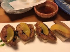 -王鼎精致料理铁板烧(世博源店)