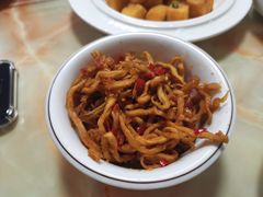 -李师傅脆肚(梅林店)