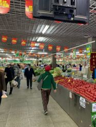 -开心哈乐亲子乐园(东森时尚百货店)