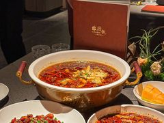 -滋色臻选川菜(北京坊旗舰店)