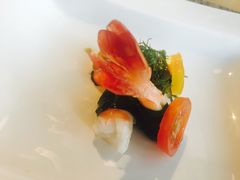 -香樟花园法式铁板烧(恒隆广场店)