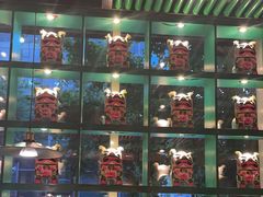 -吕氏疙瘩汤·私家菜馆(慈云寺店)