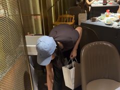 -半勺·新徽菜(银泰城店)