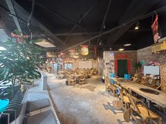 -神伙烧烤(江北黄泥塝店)