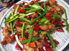 -金龙·打边炉(武进路店)