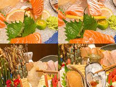 -無境·匠心日本料理(汉街店)