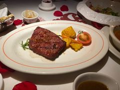 -佐度王子扒房(爱建卓展店)