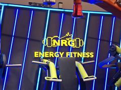 -NRG健身私教CLUB(静安体育中心店)