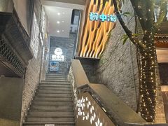 -碗中海·蒸汽海鲜·桑拿鸡(岭南天地店)