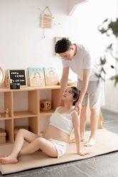 -专注孕妇照亲子照·纪田摄影