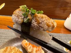 -戏作寿司(观音桥店)