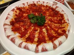 -韩宫宴和牛烤肉(合肥滨湖银泰城店)