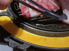 -轻烧烤肉(光谷步行街店)