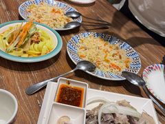 -清真·玛丽亚新疆菜主题餐厅(浙江中路店)