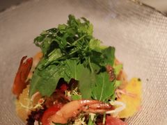 -牛排家(北京长安街英皇集团中心店)