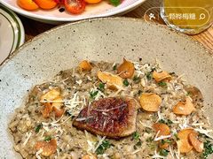 -NG PASTA吴居·中华意面(南头古城店)