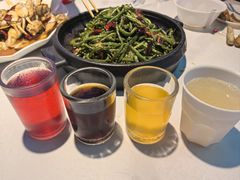 -大城·烧烤海鲜大排档(台东店)