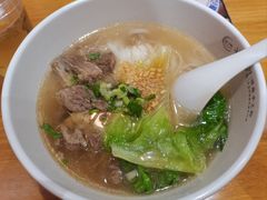 -甘掌门·化州驰名牛杂粉(越秀店)